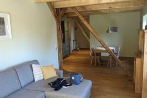 Ferienhof Eiderdeich