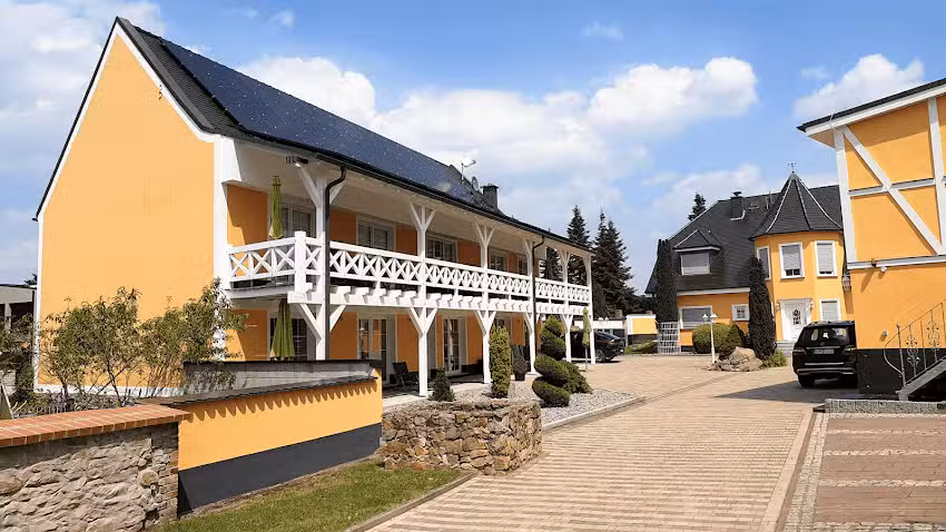 Ferienhof Elbaue