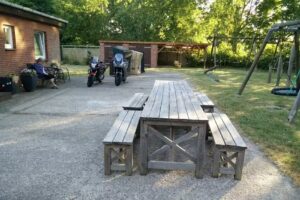 Ferienhof Ellen Ellen Mommens