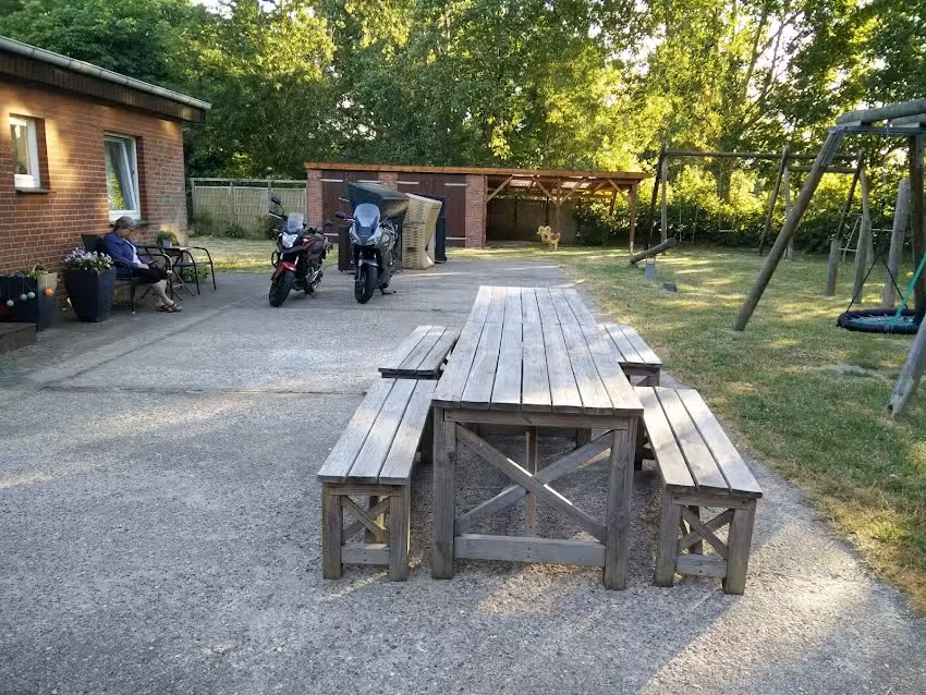 Ferienhof Ellen Ellen Mommens