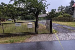 Ferienhof Familie Zerna