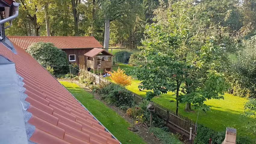Ferienhof Fedderke
