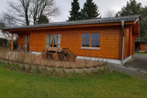 Ferienhof/Ferienwohnungen Bohmer