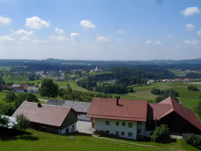 Ferienhof Fernblick