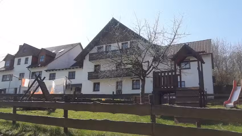 Ferienhof Florian Tradt