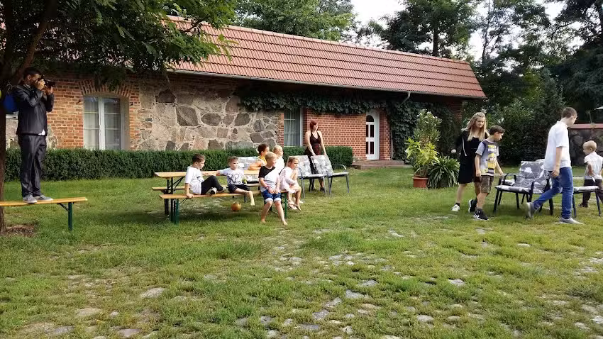 Ferienhof Georgenthal