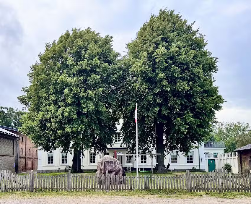 Ferienhof Gintoft Familie v. Spreckelsen