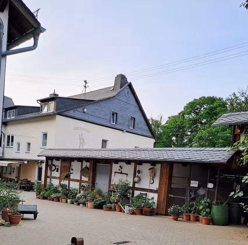 Ferienhof Grieshof