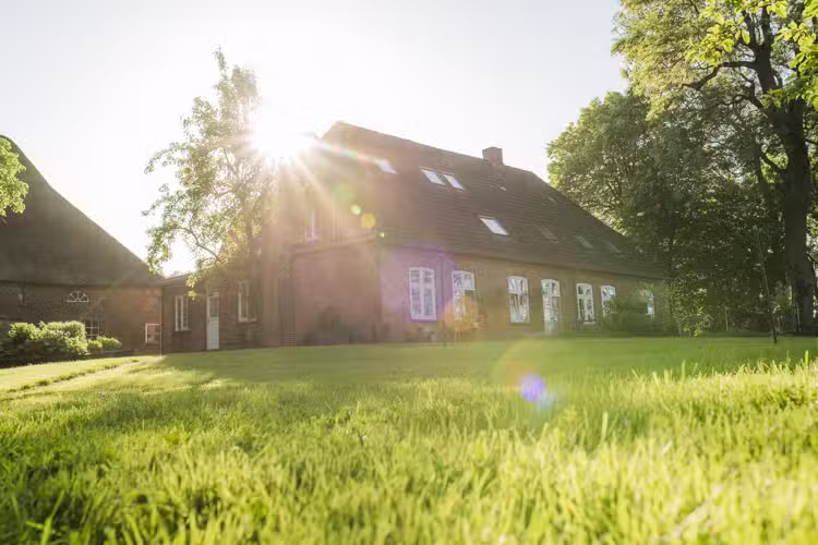 Ferienhof Groth &ndash; Birgit Groth