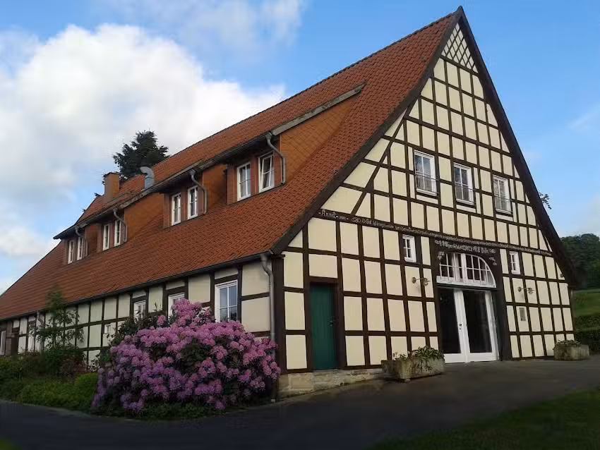 Ferienhof Grothmann Tecklenburg e.V.