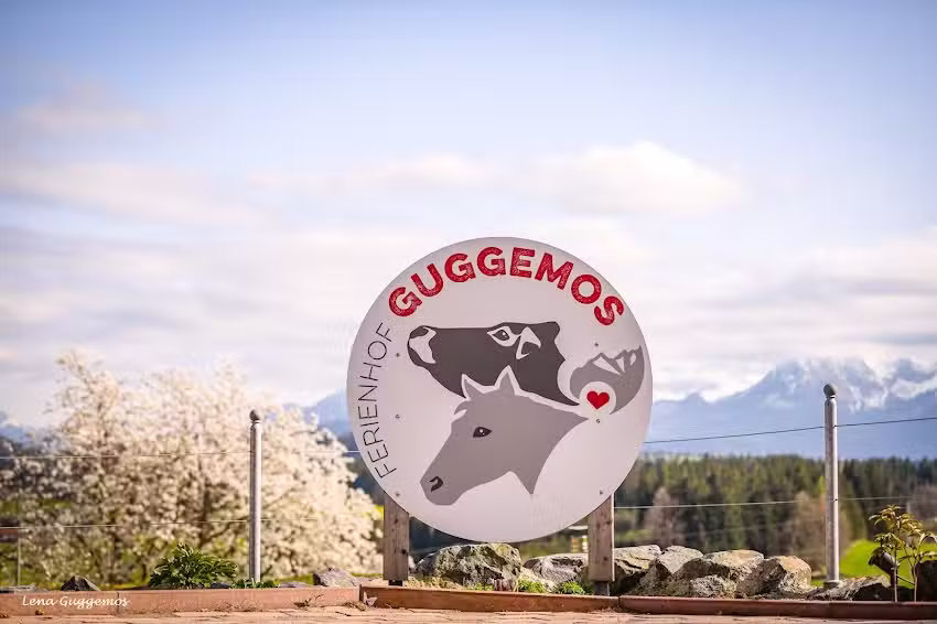 Ferienhof Guggemos