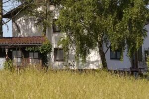 Ferienhof G&uuml;nterf&uuml;rst Ferienwohnung Wohnmobilstellplatz