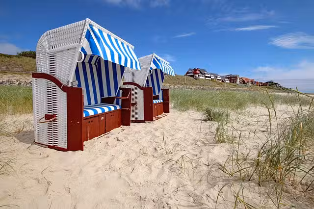 Ferienhof Gut Middelstewehr