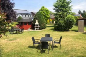 Ferienhof Haltermann – Petersdorf