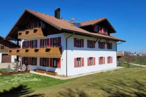 Ferienhof Haslach