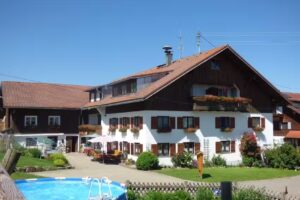 Ferienhof Hatt