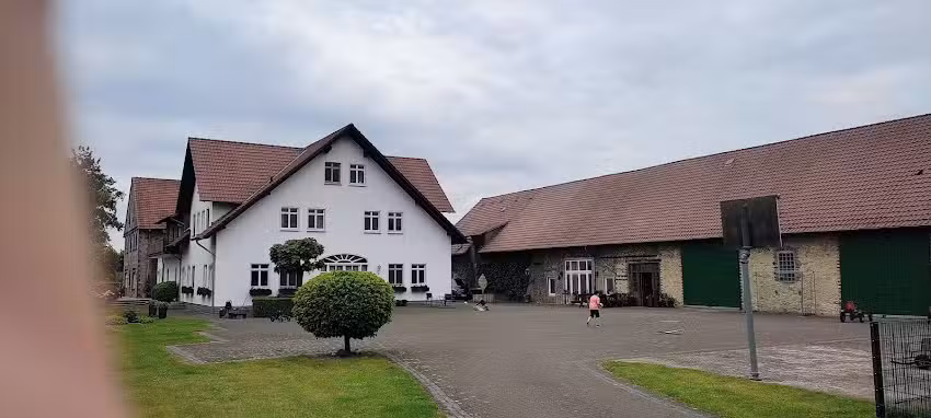 Ferienhof Holkenbrink