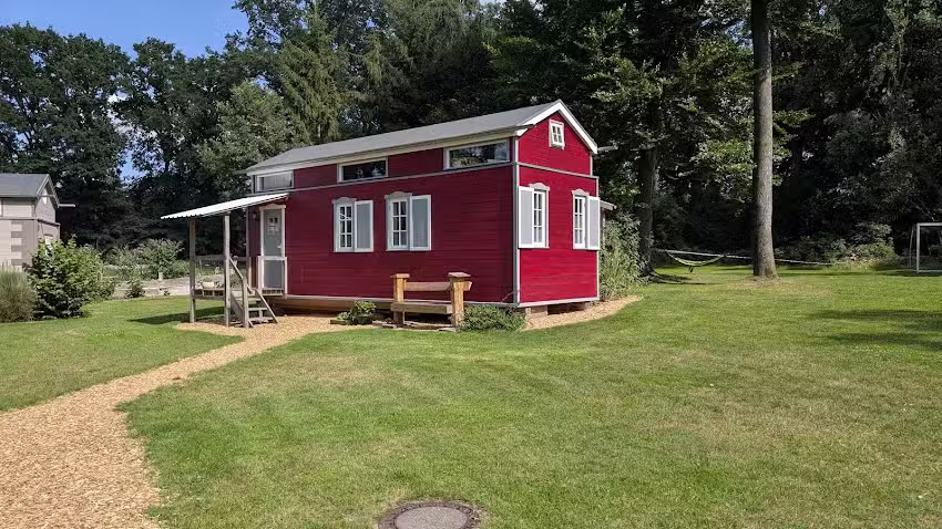 Ferienhof Holste GmbH