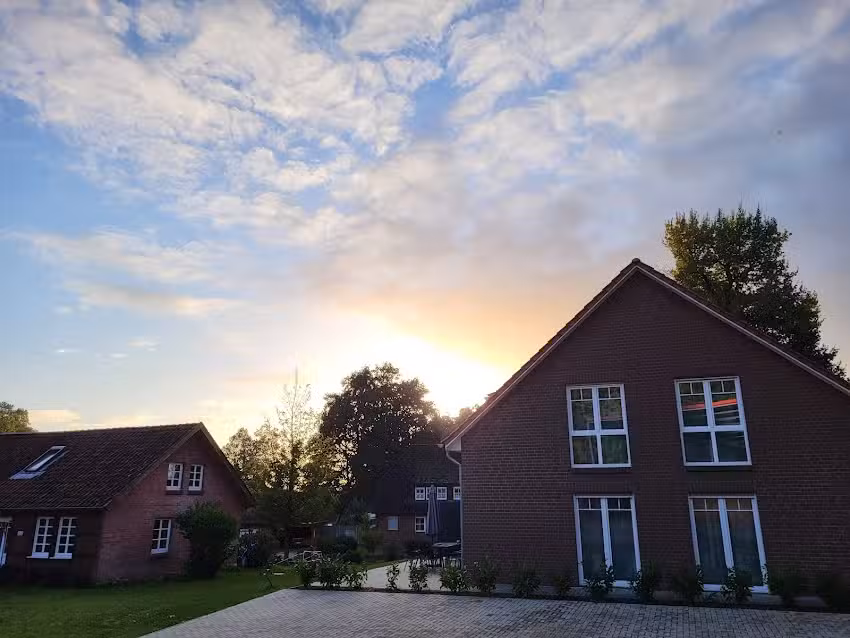 Ferienhof Honerdingen