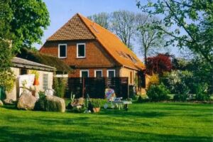 Ferienhof H&ouml;pner