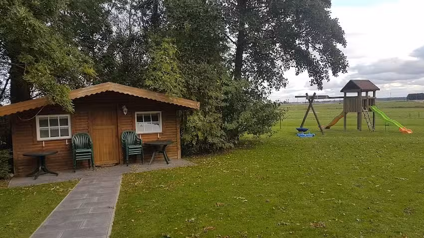 Ferienhof Inselblick