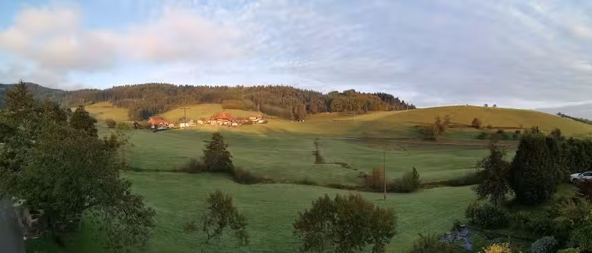 Ferienhof J&auml;gle