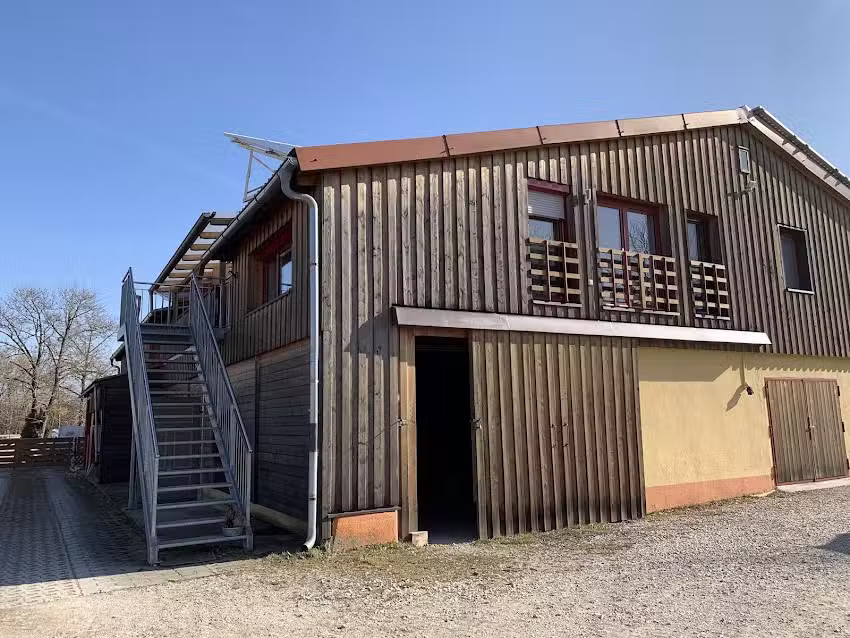 Ferienhof Josef Gold