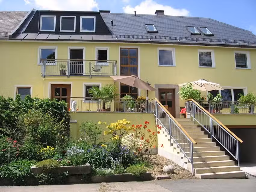 Ferienhof Jungkunz