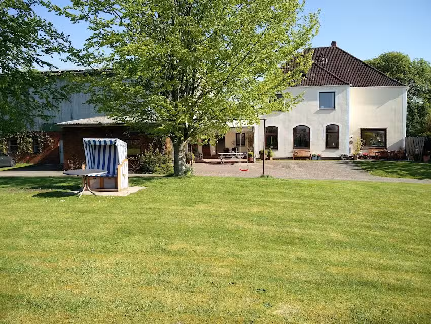 Ferienhof Kahlcke