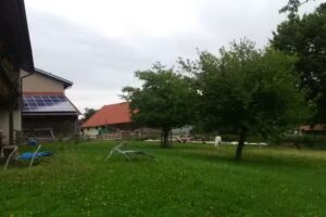 Ferienhof K&auml;ser