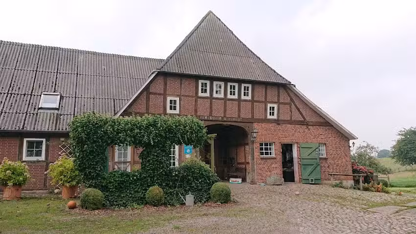 Ferienhof Kiekut