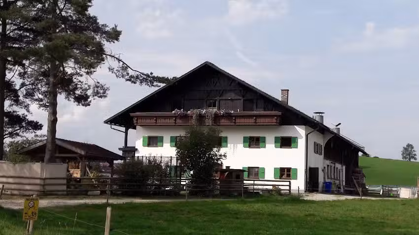Ferienhof Kink