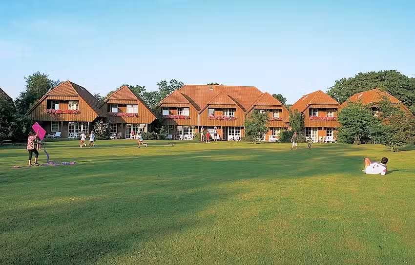 Ferienhof Klausdorf Susanne Kleingarn-Bolley