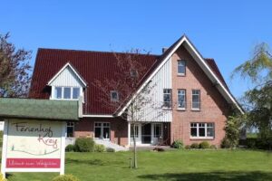 Ferienhof Krey &ndash; Melanie und Knuth Krey