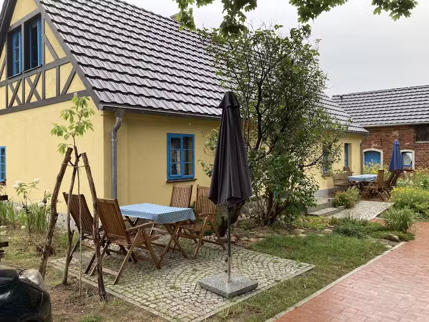 Ferienhof Kśi&scaron;owka