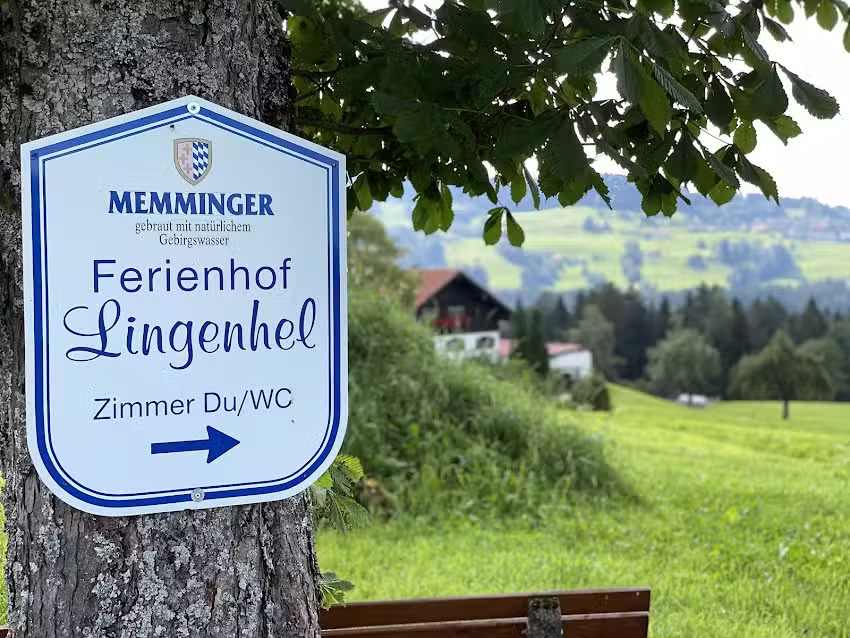 Ferienhof Lingenhel