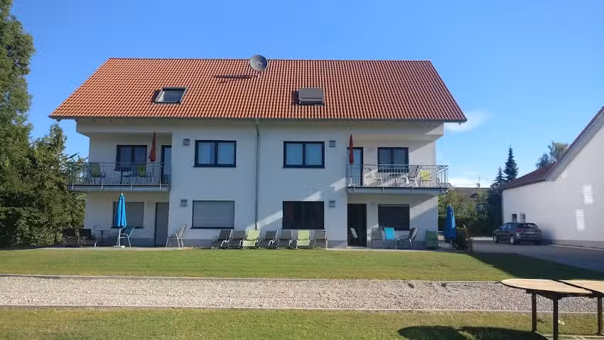 Ferienhof Lohr