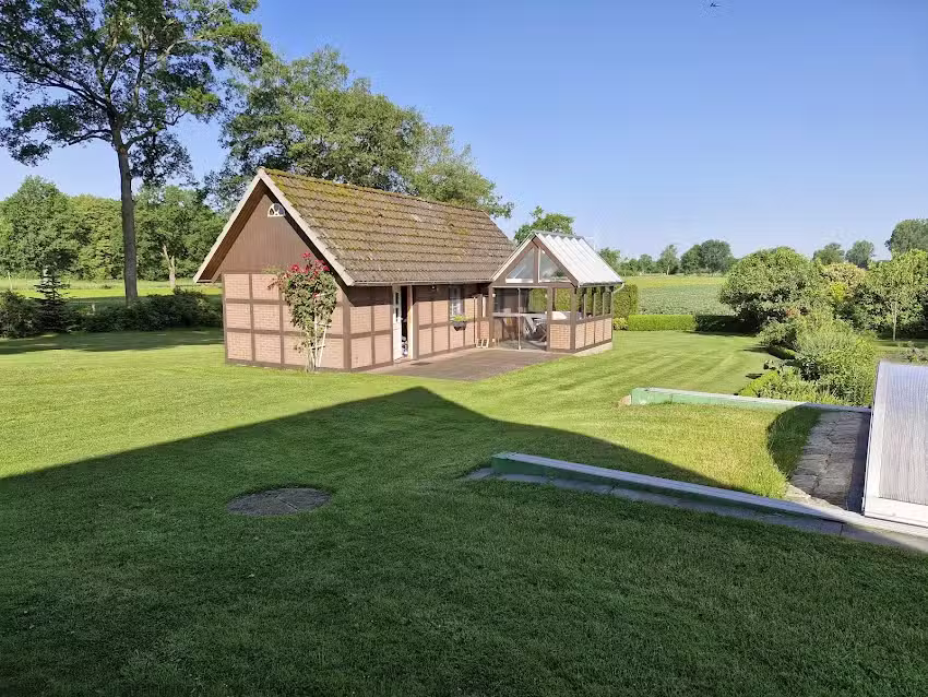 Ferienhof L&uuml;demann