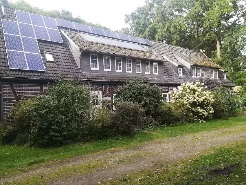 Ferienhof L&uuml;hmannshof