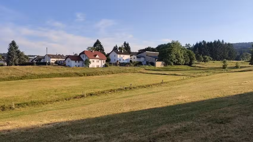 Ferienhof Marx
