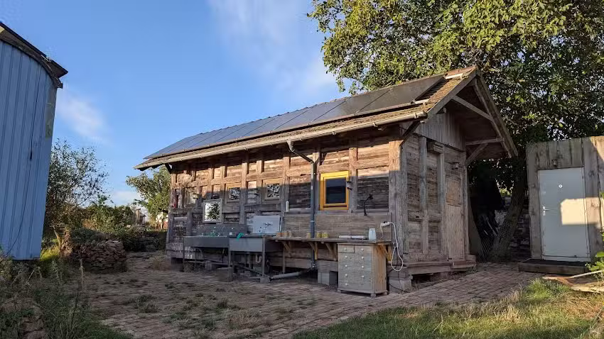 Ferienhof Merbitzer Berg