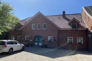 Ferienhof Meyenburg – Uda Meyenburg