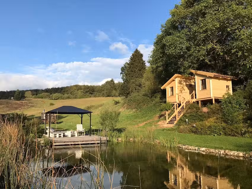 Ferienhof Morgenstern