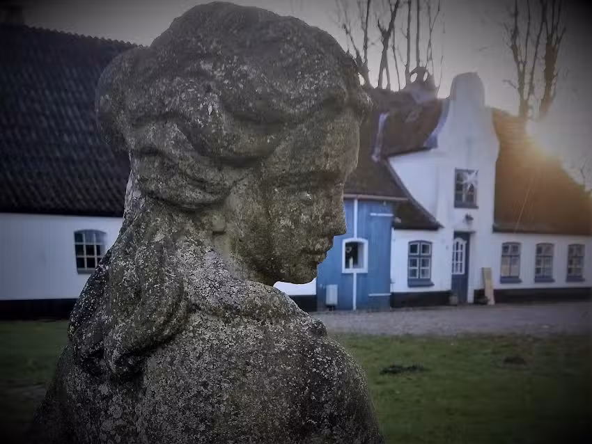 Ferienhof Nissen
