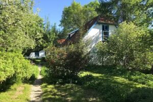 Ferienhof Ohse – Ferienhaus Ostsee