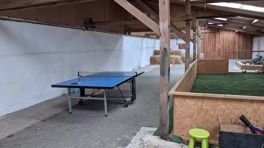 Ferienhof Oostergetelo, Uelsen