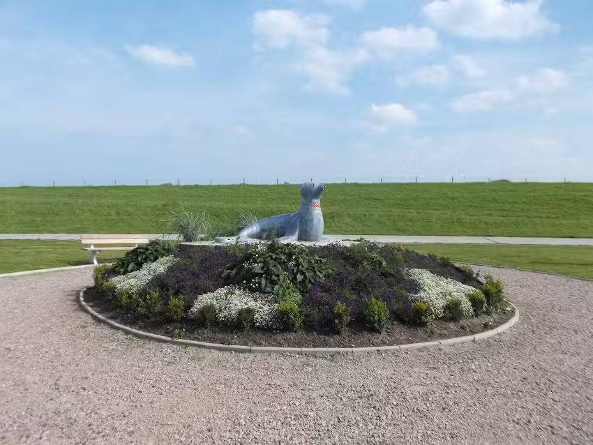 Ferienhof Osterende