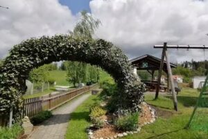 Ferienhof Passauer Land &ndash; Martina und Stephan Neukirchinger