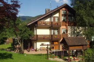 Ferienhof Pension Bohnert