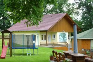 Ferienhof & Pension „Zum Kammergut“
